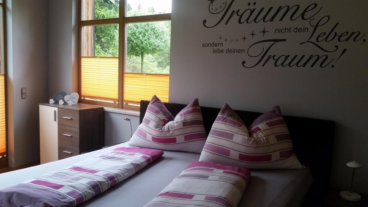 Ferienwohnung Bettina Berg im Drautal Exterior photo